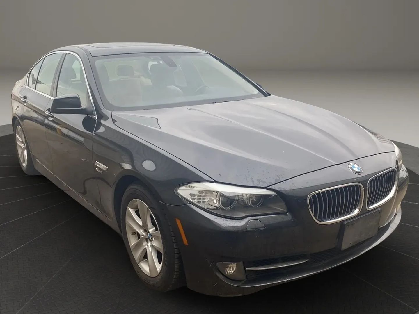bmw 5 series 2012 WBAXH5C53CDW09184 image bmw 5 series 2012 WBAXH5C53CDW09184 image